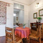Ilili House