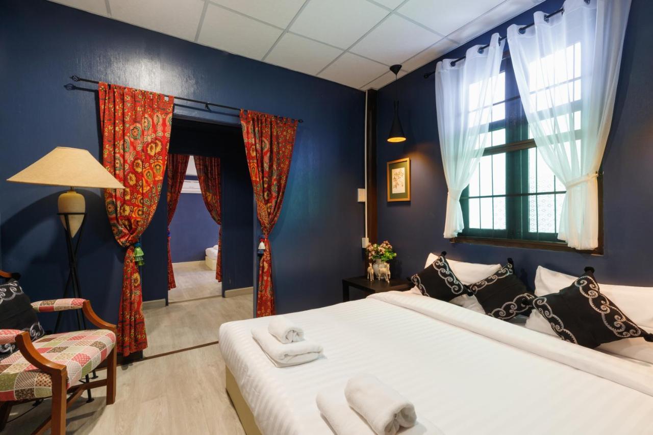Ilili House Hostel *
