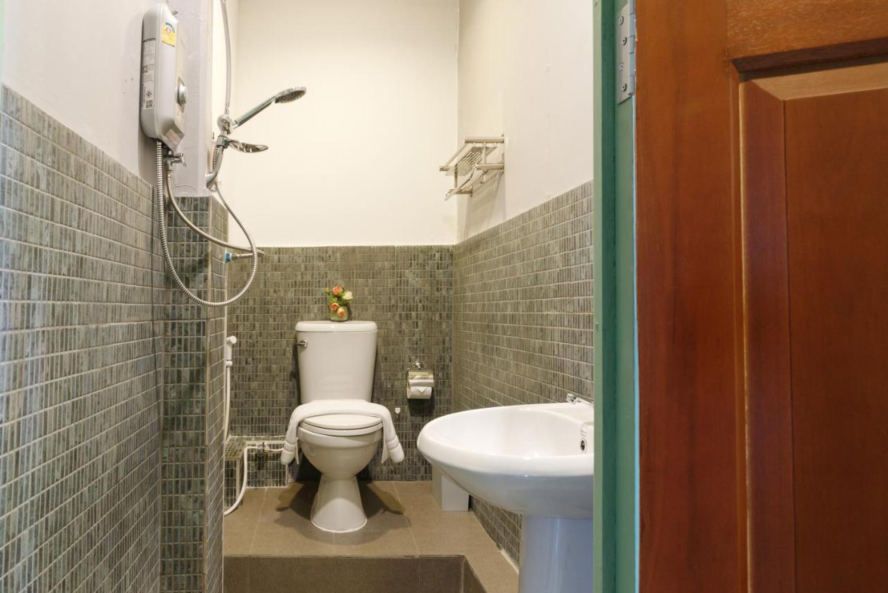 Ilili House Hostel Chiang Mai