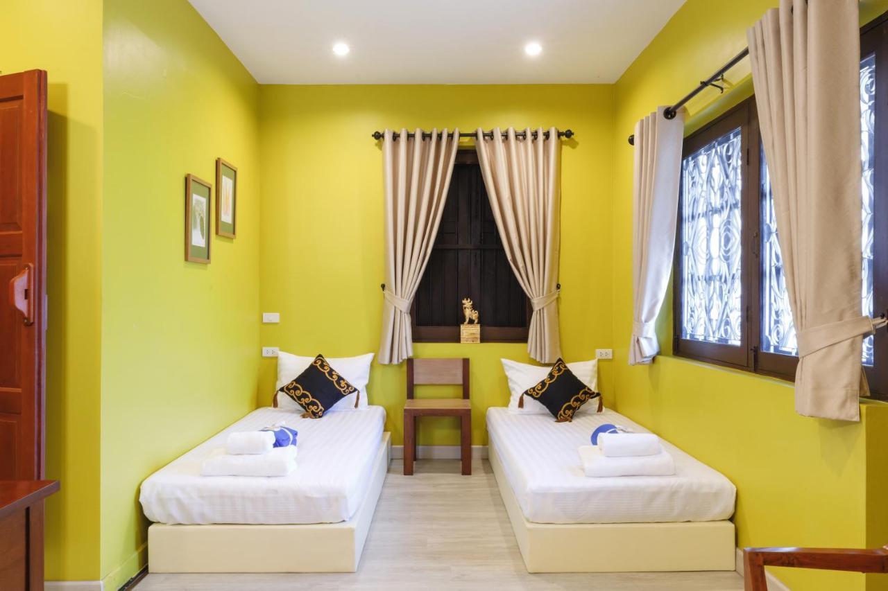 Ilili House * Chiang Mai