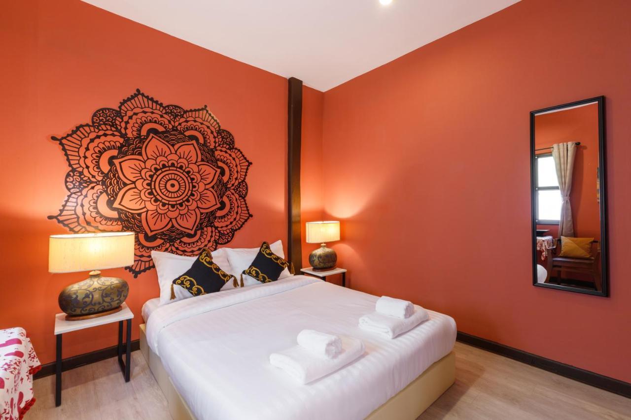 Ilili House Chiang Mai