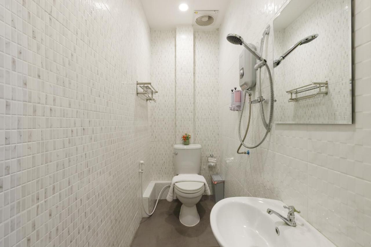 Hostel Ilili House