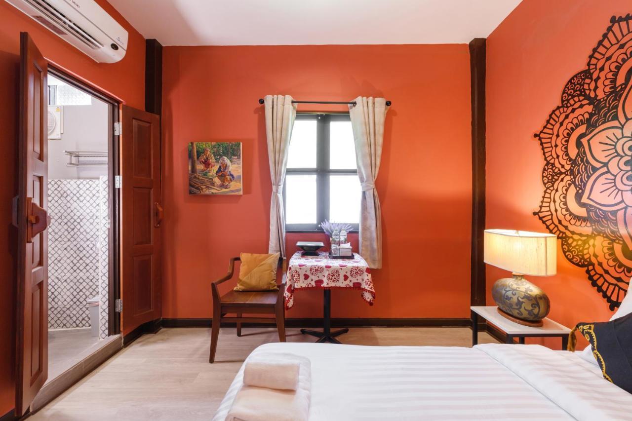 Ilili House Hostel