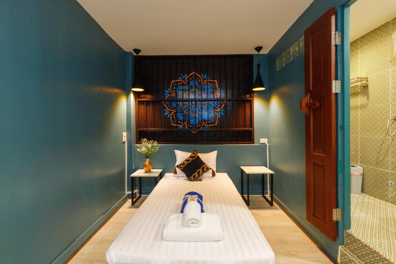 Ilili House Hostel