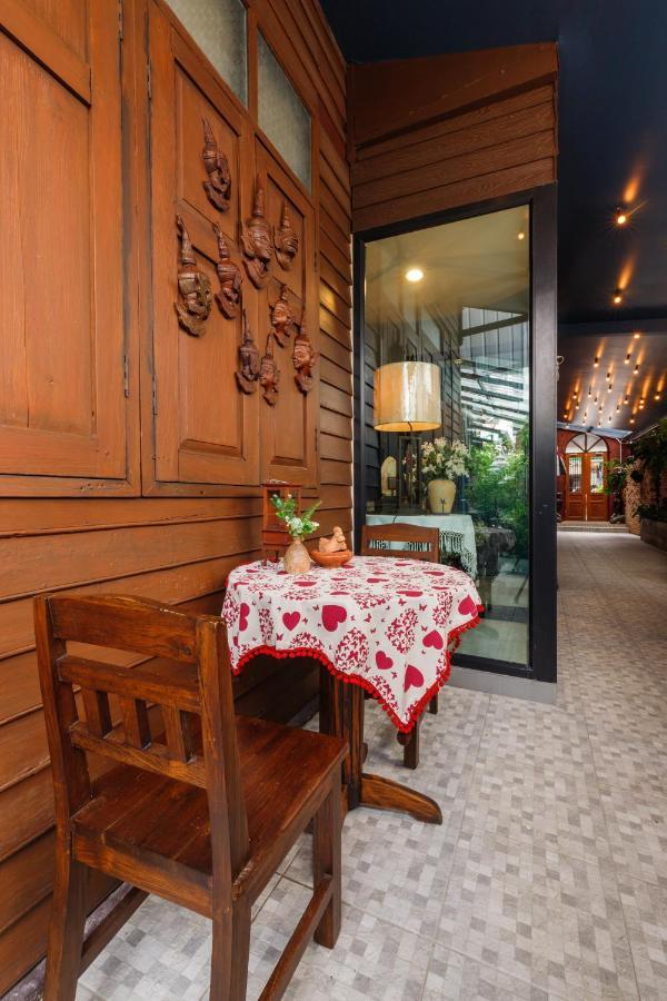Ilili House Chiang Mai