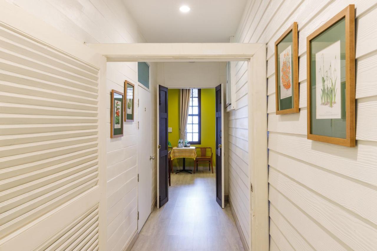 Ilili House Hostel Chiang Mai