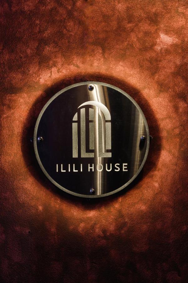 Ilili House Hostel Chiang Mai