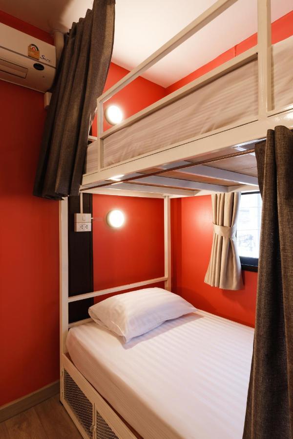 Ilili House Hostel *