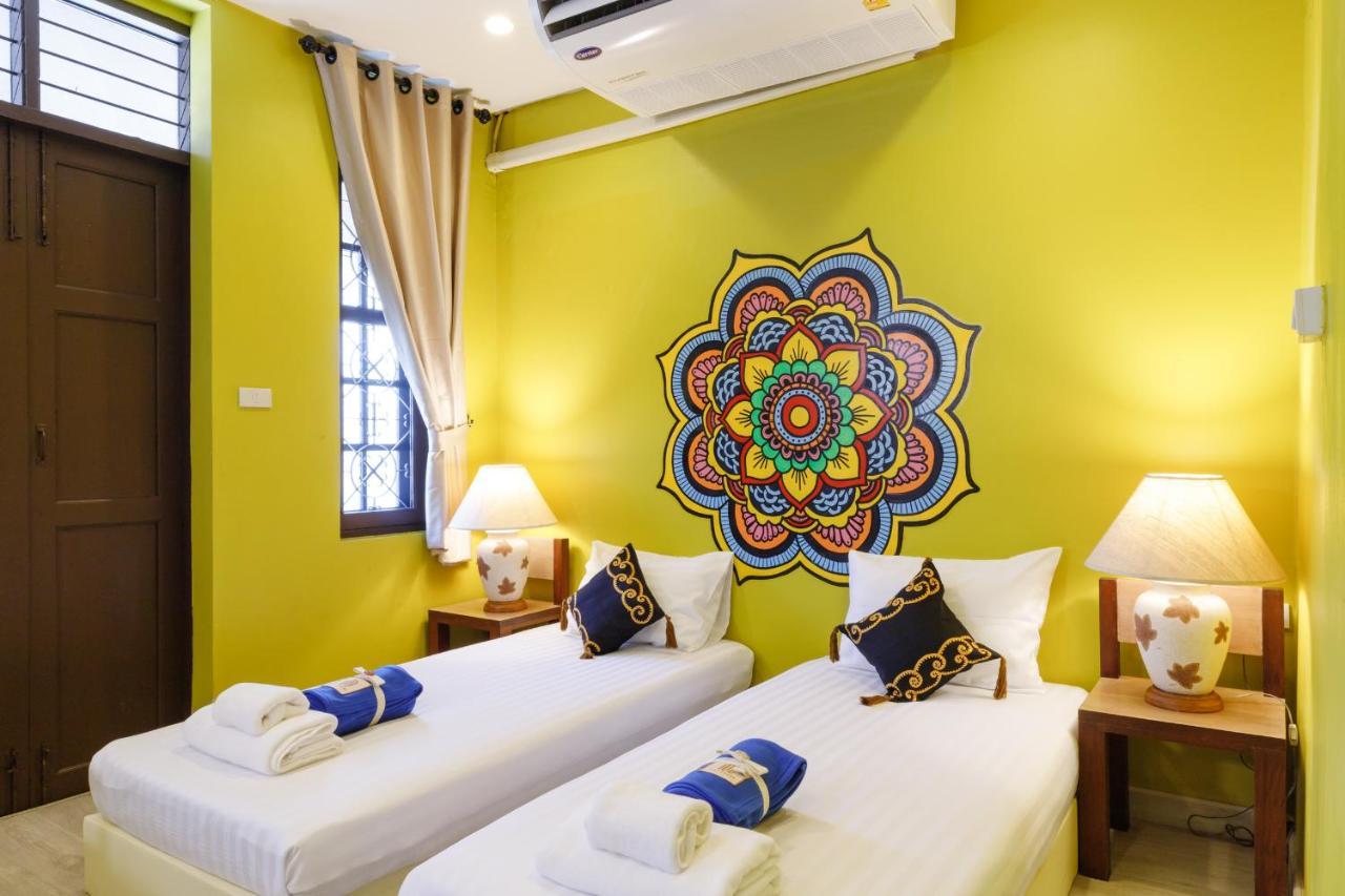 Ilili House Hostel Chiang Mai