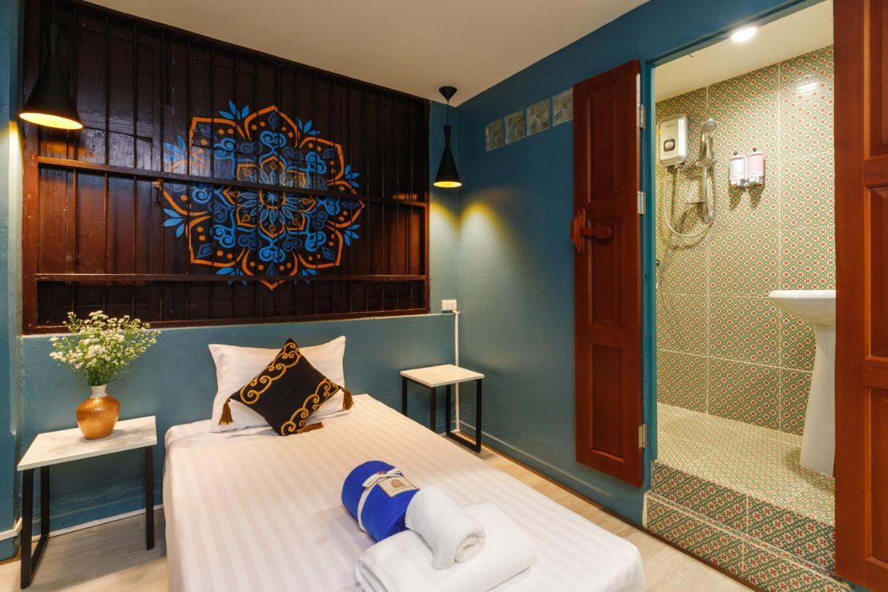 Ilili House Hostel