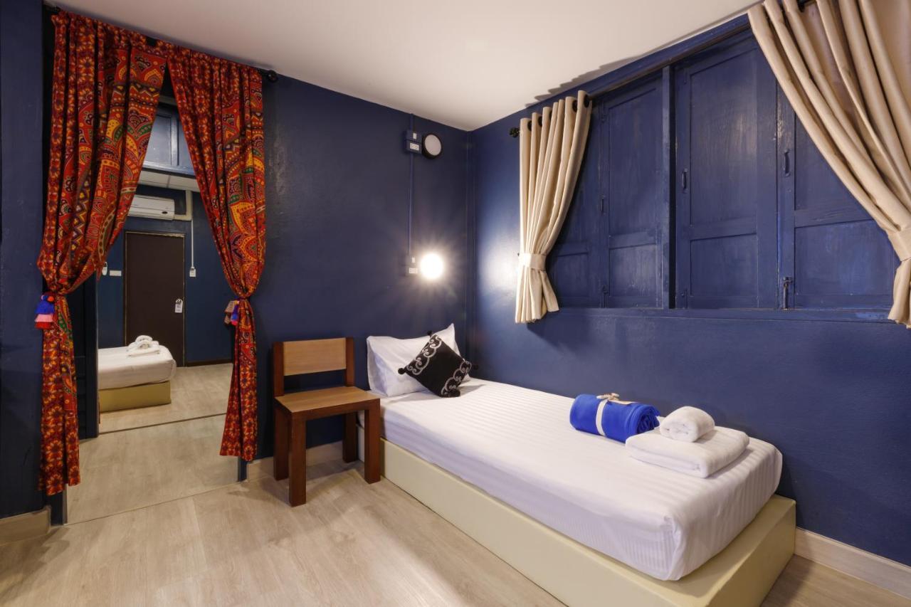 Ilili House Chiang Mai