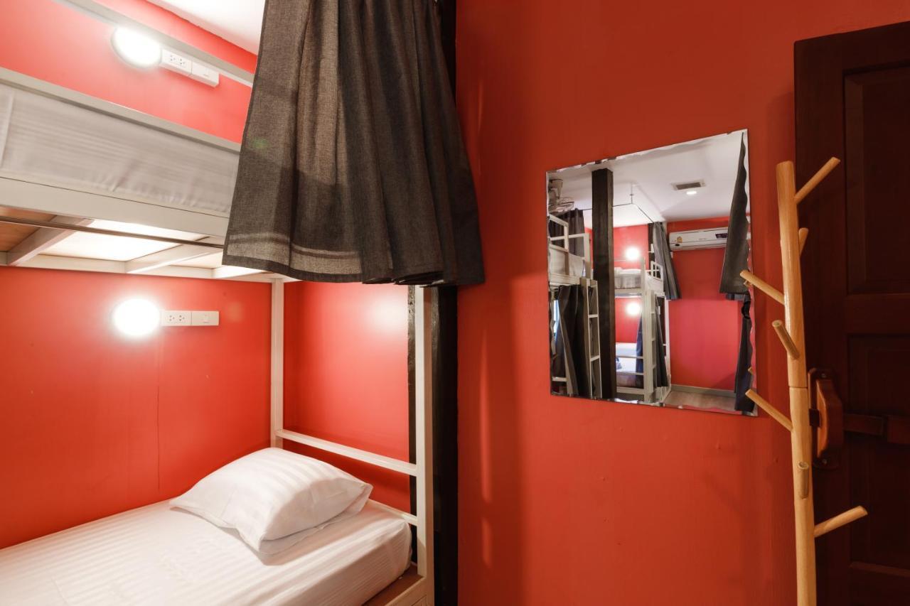Ilili House Hostel Chiang Mai