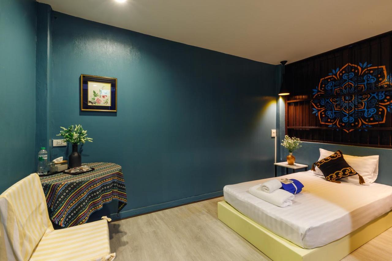 Ilili House Hostel *