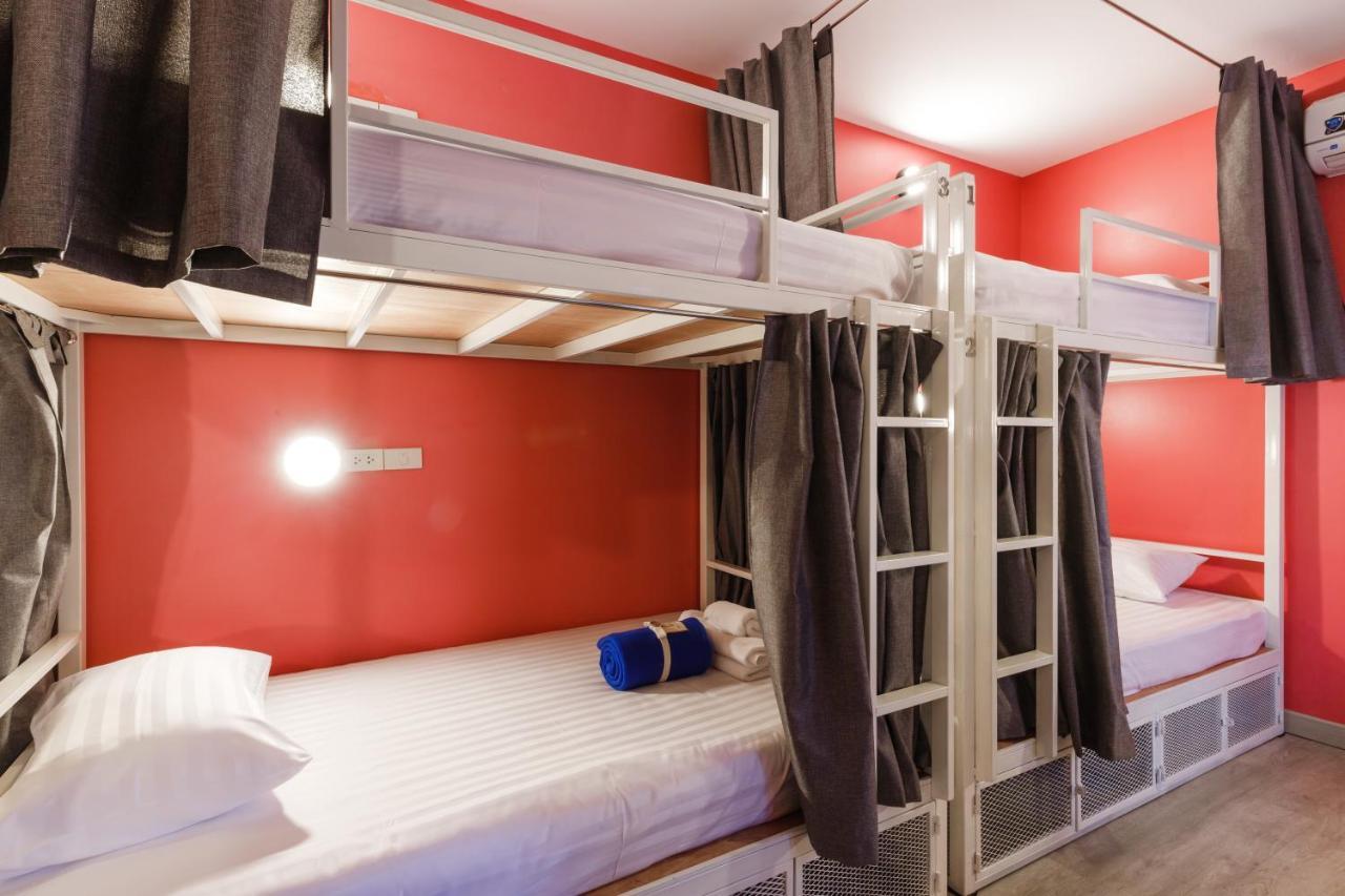 Hostel Ilili House *