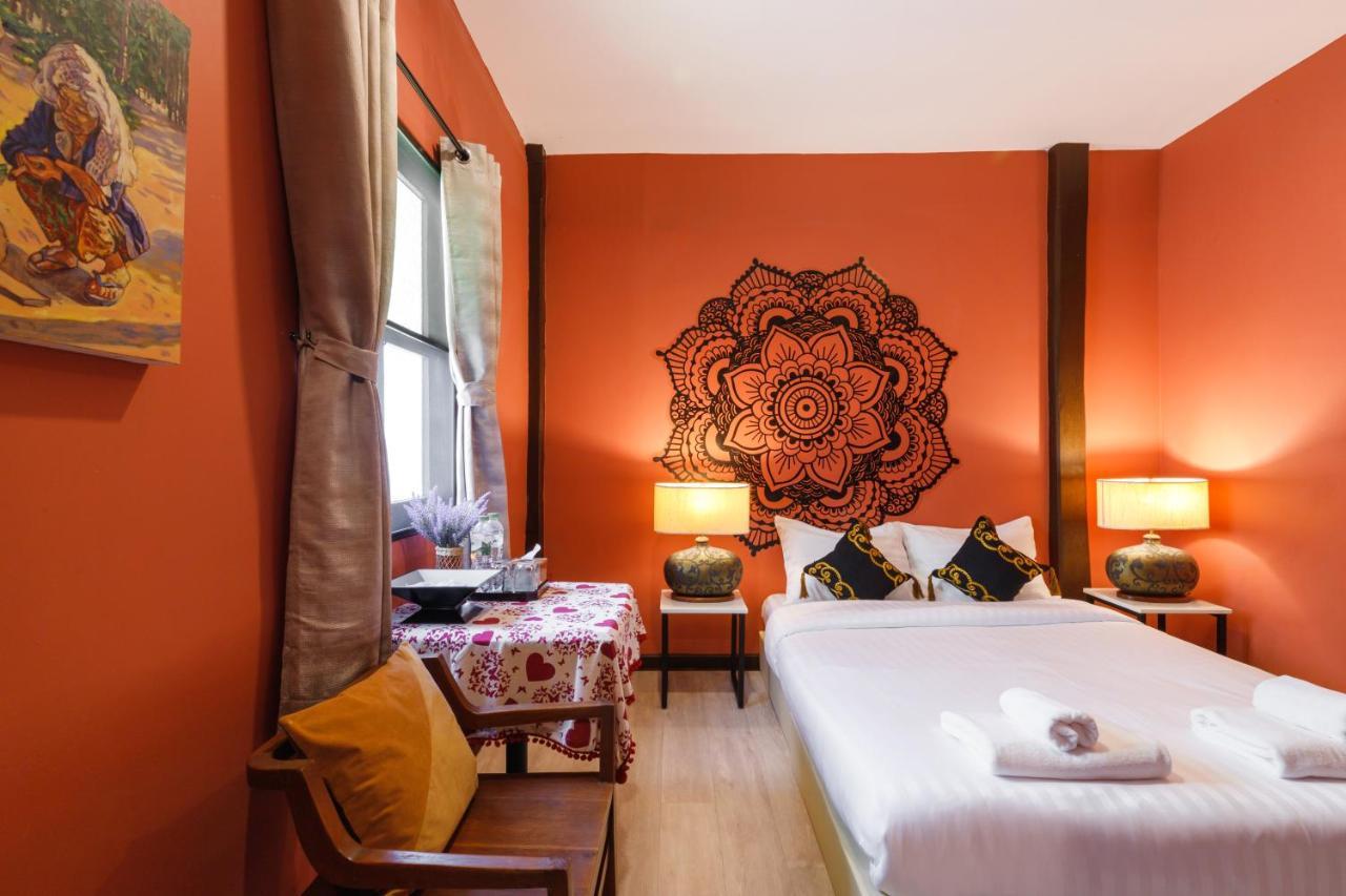 Ilili House Hostel *